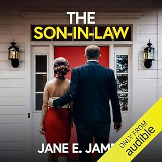 The Son-in-Law cover art