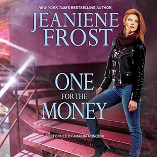 One for the Money cover art