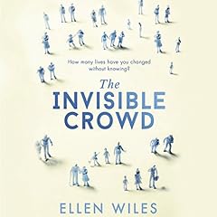 The Invisible Crowd cover art