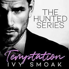 Temptation Audiolibro Por Ivy Smoak arte de portada