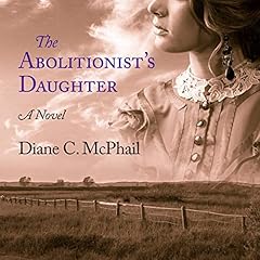 The Abolitionist's Daughter cover art