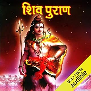 Shiv Puran (Hindi Edition) Audiobook By Dr. Vinay cover art