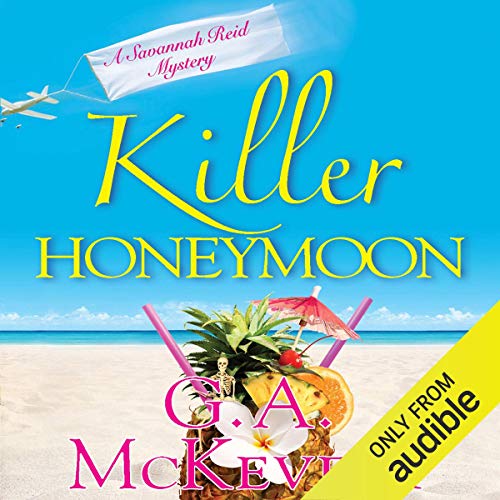 Killer Honeymoon cover art