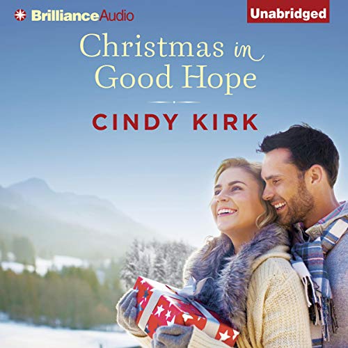 Christmas in Good Hope cover art