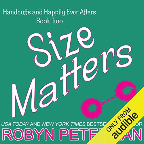 Couverture de Size Matters