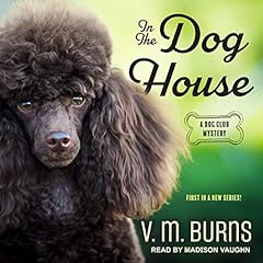 In the Dog House cover art