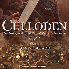 Culloden cover art