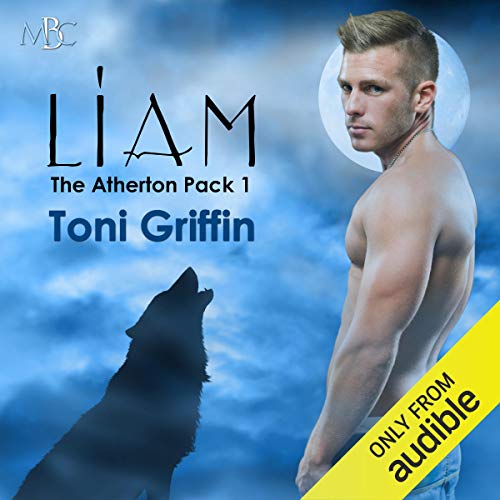 Liam Audiobook By Toni Griffin cover art