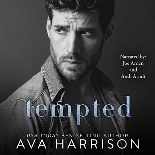 Tempted cover art