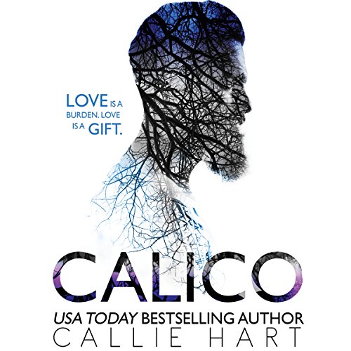 Calico Audiobook By Callie Hart cover art