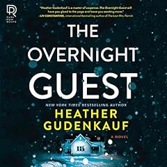 The Overnight Guest Titelbild