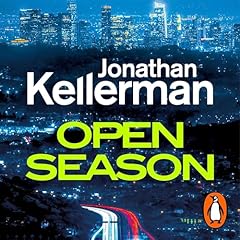 Open Season cover art