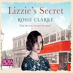 Lizzie's Secret cover art