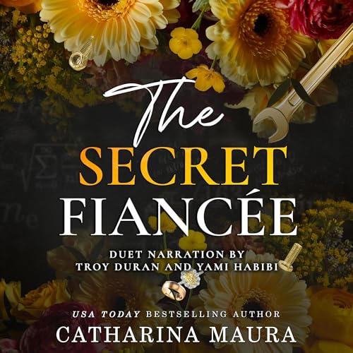 The Secret Fiancée Titelbild