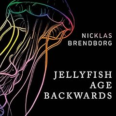 Jellyfish Age Backwards cover art