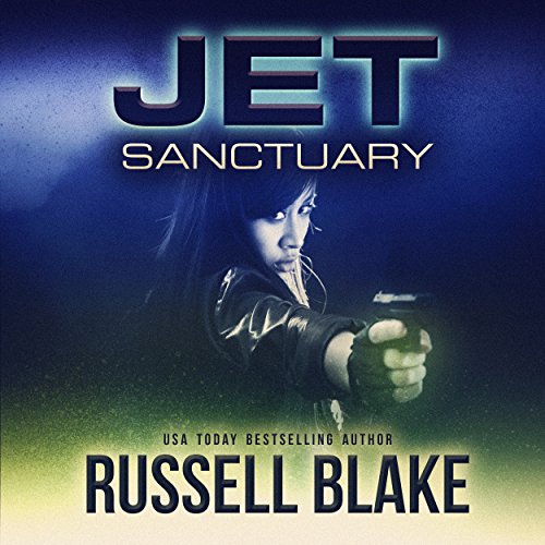 JET VII Audiobook By Russell Blake cover art