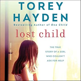 Lost Child Audiolibro Por Torey Hayden arte de portada