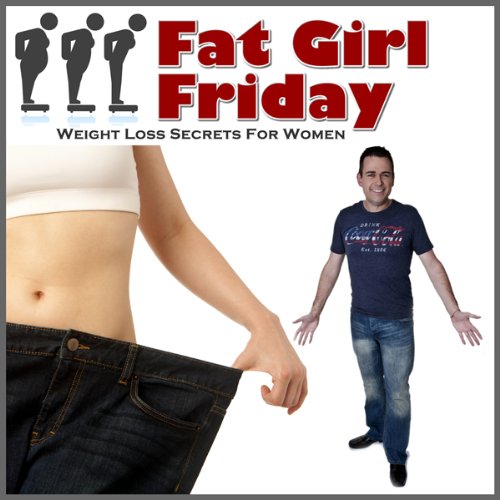 Fat Girl Friday Audiobook By Craig Beck cover art