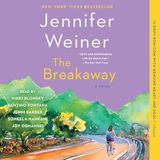 The Breakaway cover art