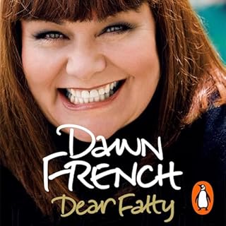 Dear Fatty Audiobook By Dawn French cover art