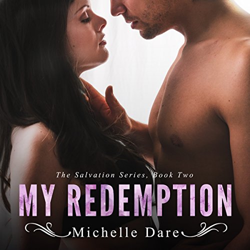 My Redemption Audiolibro Por Michelle Dare arte de portada