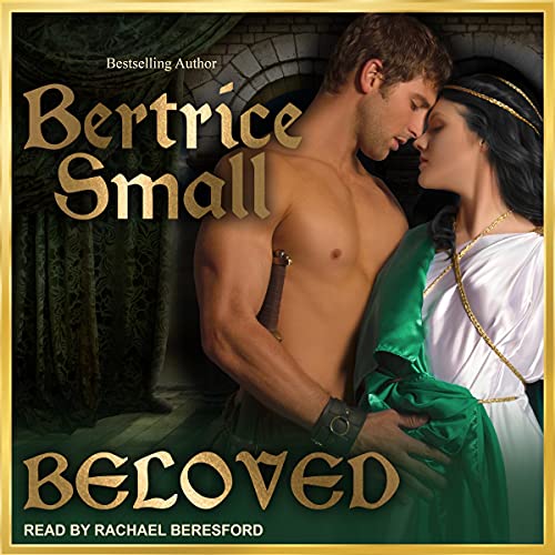 Beloved Audiobook By Bertrice Small cover art