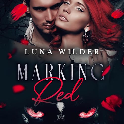 Couverture de Marking Red