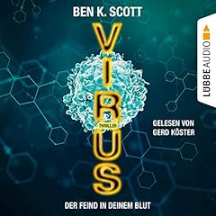 Virus - Der Feind in deinem Blut Titelbild