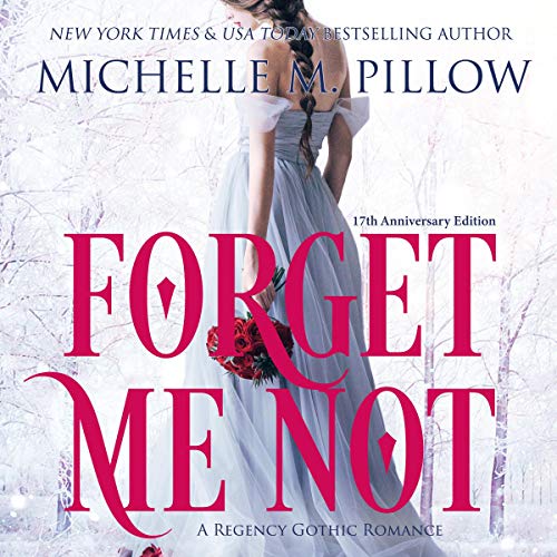 Forget Me Not cover art