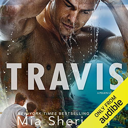 Couverture de Travis