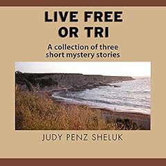 Live Free or Tri cover art