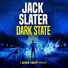 Dark State cover art