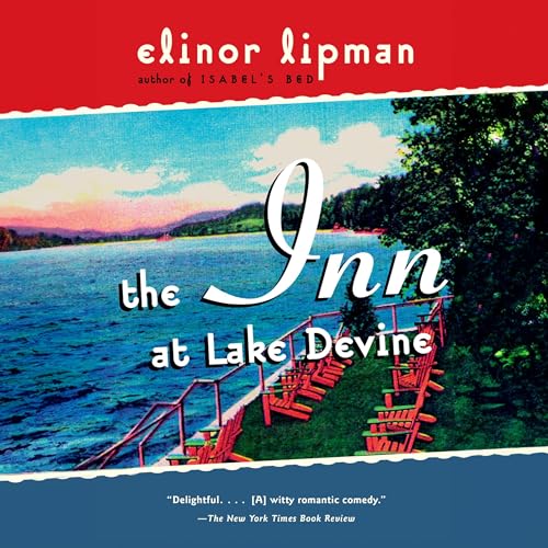 The Inn at Lake Devine copertina