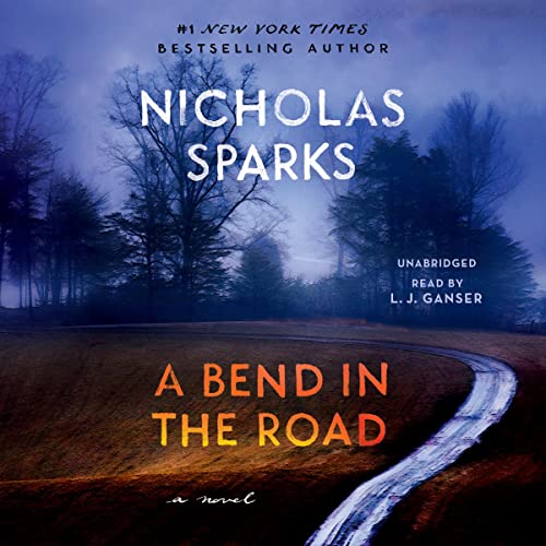 A Bend in the Road cover art