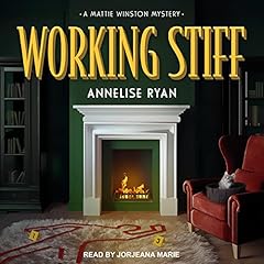 Working Stiff cover art