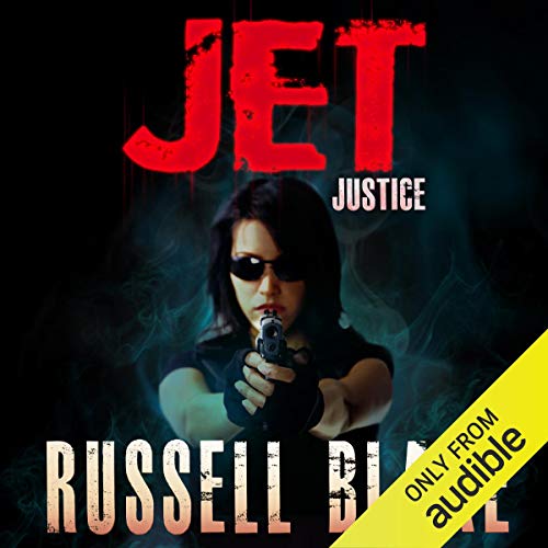 JET VI Audiobook By Russell Blake cover art