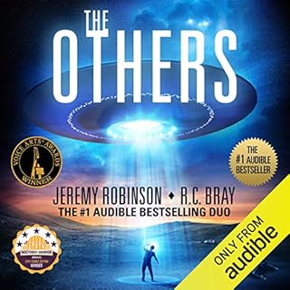 The Others cover art