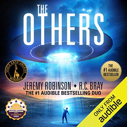 The Others cover art