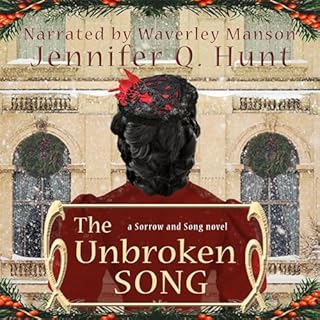 The Unbroken Song cover art