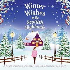 Winter Wishes in the Scottish Highlands cover art