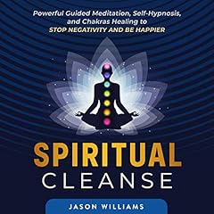 Spiritual Cleanse cover art