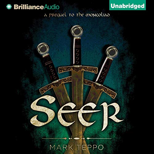 Seer cover art