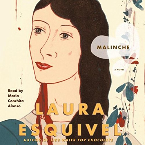 Malinche Audiobook By Laura Esquivel cover art