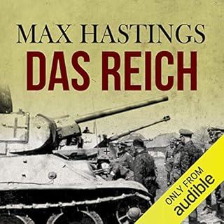 Das Reich cover art