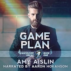 Game Plan cover art