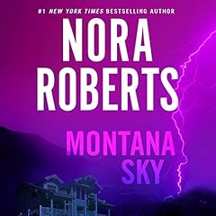 Montana Sky cover art