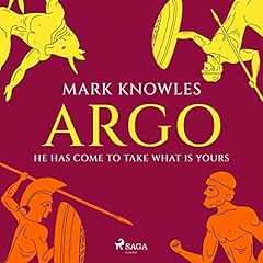 Argo cover art