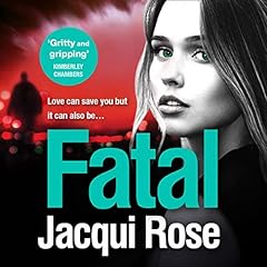 Fatal cover art