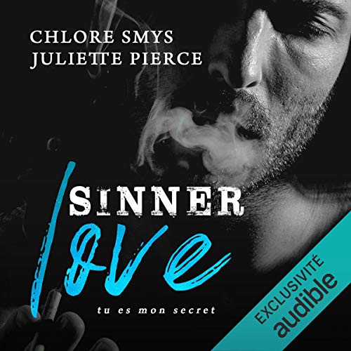 Sinner Love [French Version[ cover art