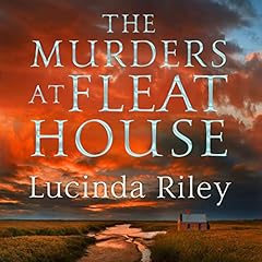 The Murders at Fleat House Titelbild